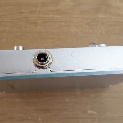 Immagine Coolmusic Echolation Delay Effects - Silver - 8