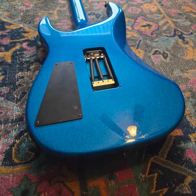 1987 USA BC Rich ST-III image 4