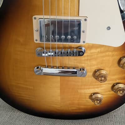 Gibson Les Paul Standard '50s - Tobacco Burst image 7