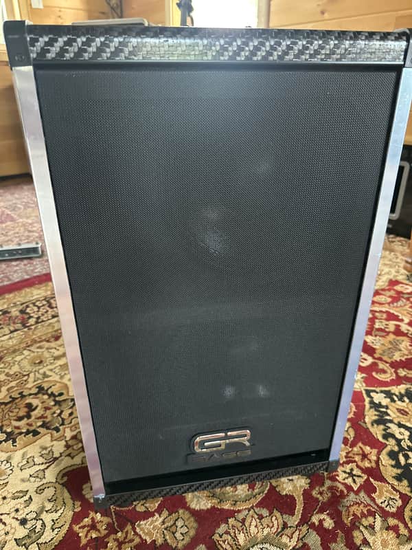 GR 210 ATC carbon fiber 2025 - Carbon Fiber image 1