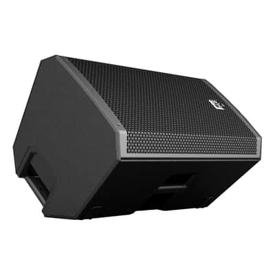 Electro-Voice ELX118P Powered Subwoofer Pair w/  ZLX-12P Loudspeaker Pair, Poles, Covers & Cables image 9