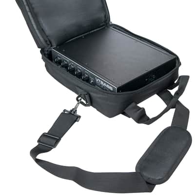 Tech 21 Gig Bag Holds VT Bass 500 image 2