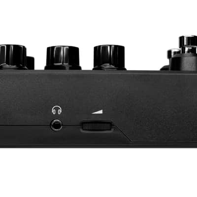 Line 6 POD Express Pedal - Black image 3