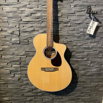 Martin Road Series SC-13E 2020 - Present - Natural Bild 1
