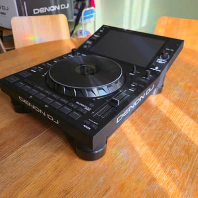 Denon SC6000 Prime Professional DJ Media Player image 3