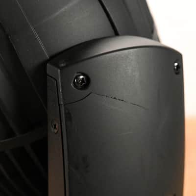 GLP Impression X4 S RGBW LED Moving Light CG01QMU image 15