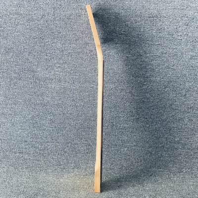 Black Sebrew Guitar Maple Neck, Rosewood Fingerboard 24 Frets image 6