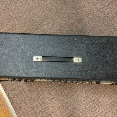 1976 Fender Twin Reverb image 6