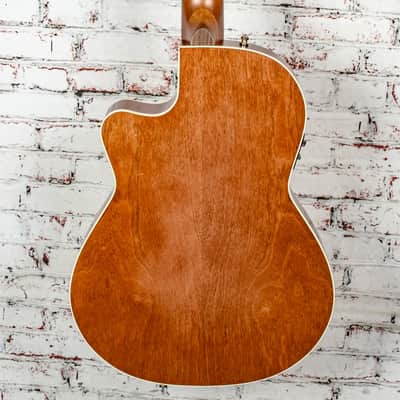 Godin - Arena CW Clasica II SF - Cutaway Nylon String Acoustic/Electric Guitar - x0088 - USED image 7