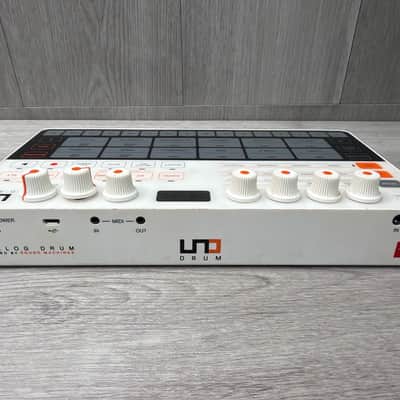 Ik Multimedia Uno Drum image 2