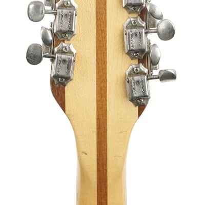 1977 Rickenbacker 360/12 WB 12 String Mapleglo image 4