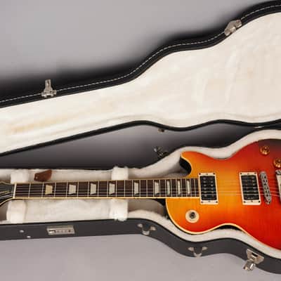 Gibson Les Paul Classic - Limited Run GOTW #2 - 2007 - Fireburst image 16