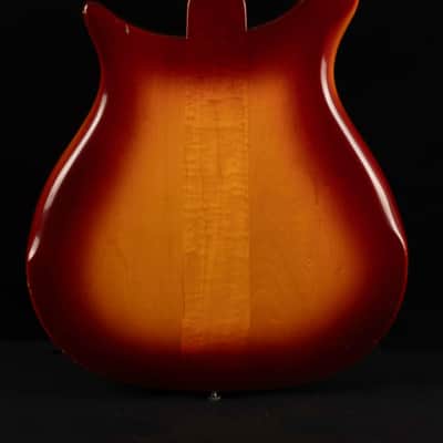 1971 Rickenbacker 450 image 3