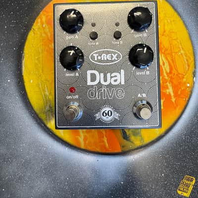 T-Rex Dual Drive image 2