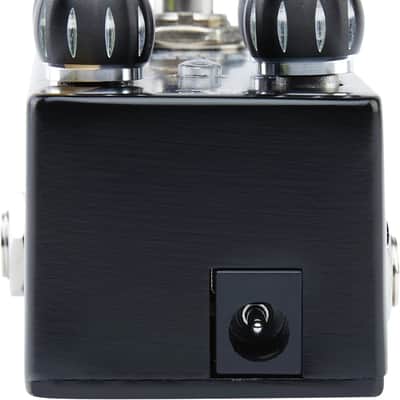 Pigtronix Philosopher's Tone Compressor & Sustain Pedal image 5