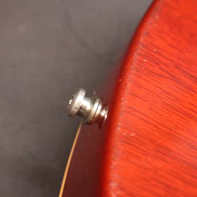 Gibson Les Paul Standard 2005 - Faded Honeyburst w/ Gibson HSC image 18