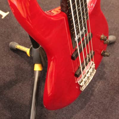 Modulus Quantum 5 FL USATO cod. 40326 image 2