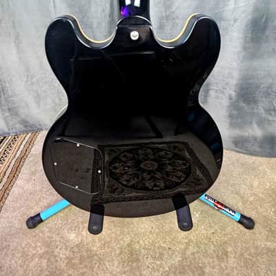 Gibson Custom Shop ES-336 1997 - Black image 8