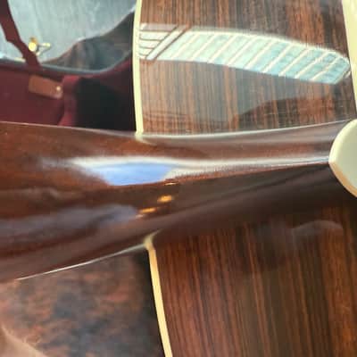 Martin Standard Series D-41 2018 - 2024 - Natural image 4