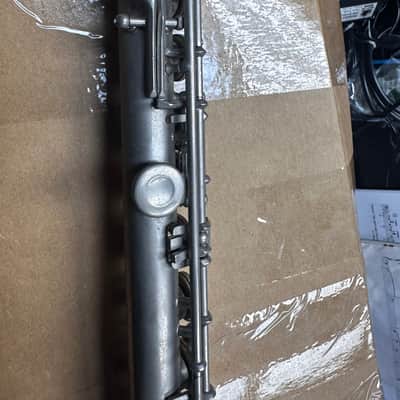 Bundy Flute Made By Selmer In Indiana / 54565 - Student Model image 15