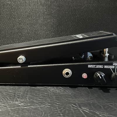 Fulltone Clyde Deluxe Wah - Black image 5