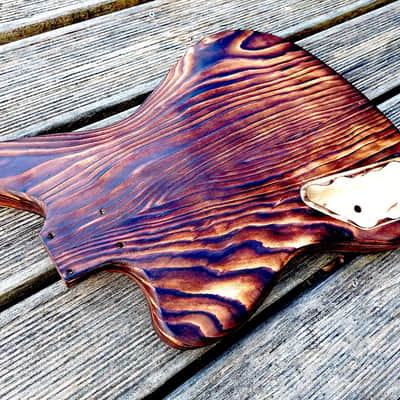 Telemaster body, "barncaster" image 7