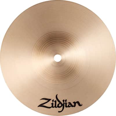 Zildjian A Zildjian Splash Cymbal, 8" image 2