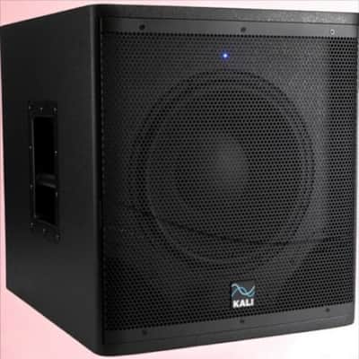 Kali Audio Studio/Live Subwoofer V2, WS-12V2 image 2
