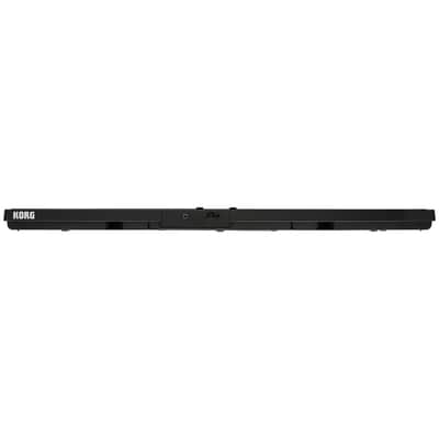 NEW KORG LIANO 88-KEY DIGITAL PIANO image 2
