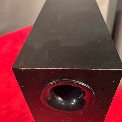 Altec Lansing VS2621 Powered Subwoofer image 10