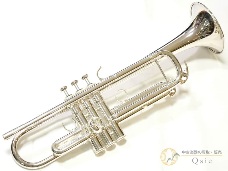 Yamaha Ytr 5335 Gsiilse image 1