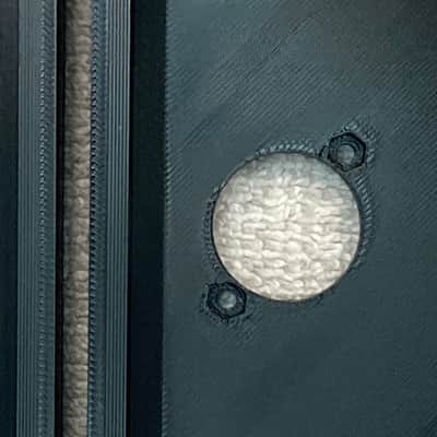 PreSonus NSB 16.8 Rack Ears Kit ("Rack Kit") with IP-65 dust/water caps Bild 9