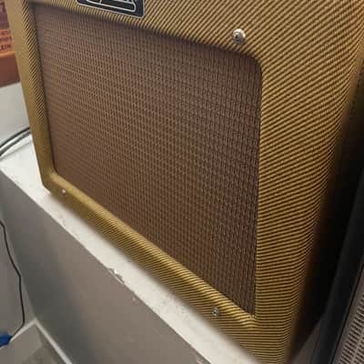Carr Rambler 28-Watt 1x12" Guitar Combo 1999 - Present - Various Bild 19