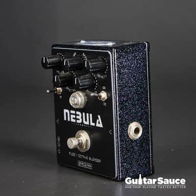 Spaceman Nebula Fuzz/Octave Blender (cod.EFF_00145) image 2