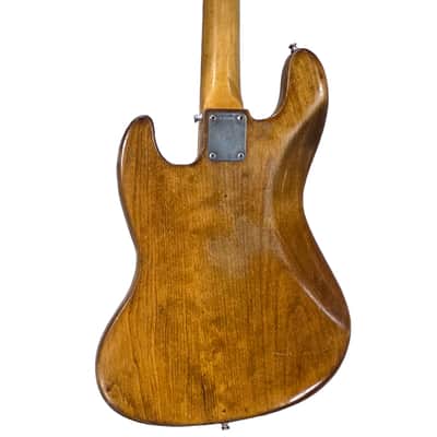 1964 FENDER JAZZ BASS image 4