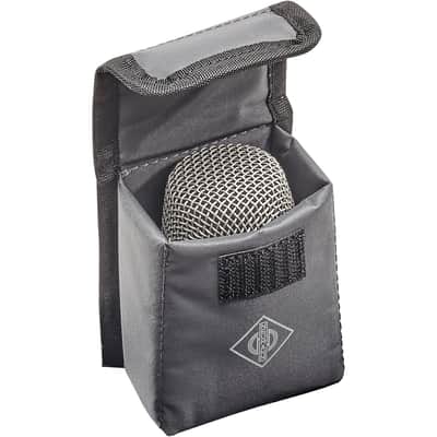 Neumann KK 105 U Capsule Head - Nickel image 2