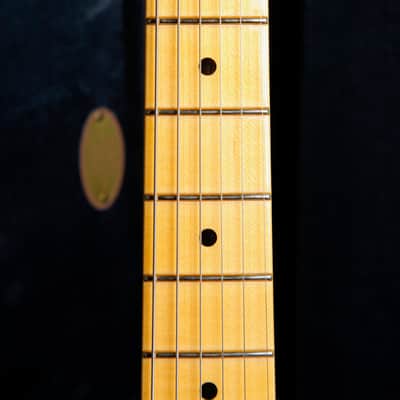 Fender Custom Shop LTD 1951 Nocaster NOS Nocaster Blonde image 4