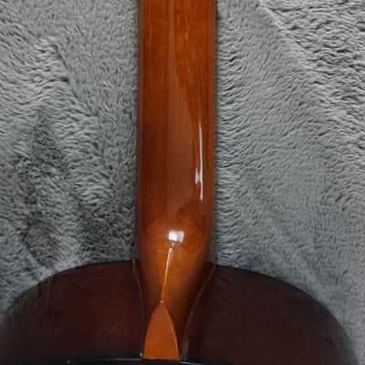 Yamaha G-225 Classical Guitar image 18