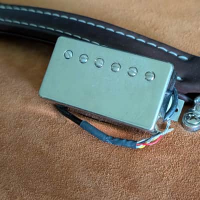 ReWind Electric PAF 1958 image 6