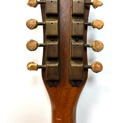 Vintage Stadium Banjo Mandolin AS-IS Read Description image 8