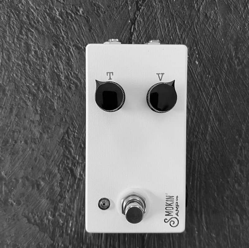 Smokin' Amp Co. FX10 BiFET Preamp image 1