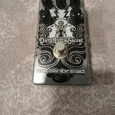 Catalinbread Dirty Little Secret MKIII | Reverb