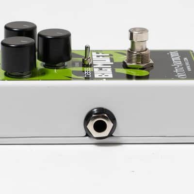 【used】Electro-Harmonix / Nano Bass Big Muff Pi【GIB Yokohama】【price included SHIPPING & IMPORT TAX & VAT】 image 7