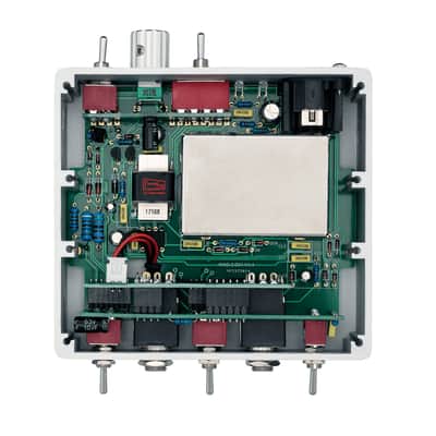 WARM AUDIO WA-DI-A image 4