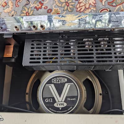 Peavey Classic 30 II Amp - Used image 3
