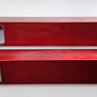 Rack ears to fit Clavia Nord Rack 3