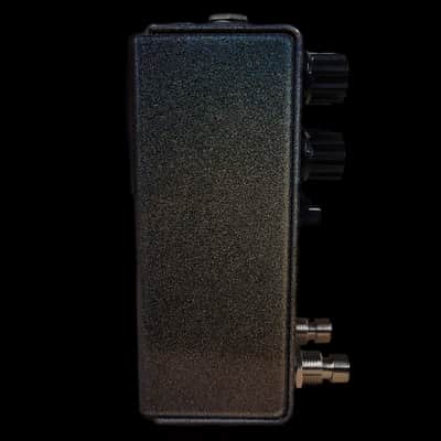 Used Jackson Audio Limited Edition Galaxy Asabi Overdrive/Distortion Pedal image 4