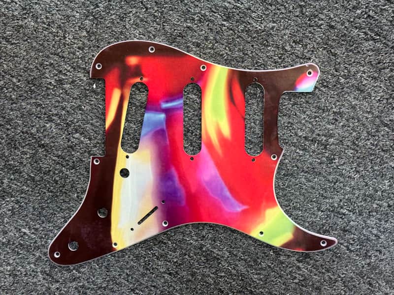 Allparts Stratocaster Pickguard
