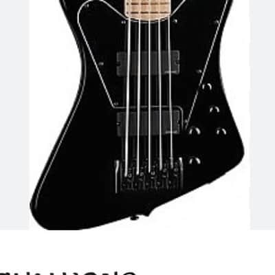John Entwistle Hybrid 5-String Bass image 5