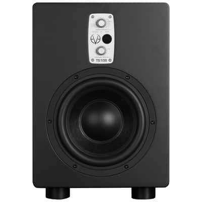 Eve Audio TS108 8" Active Studio Subwoofer